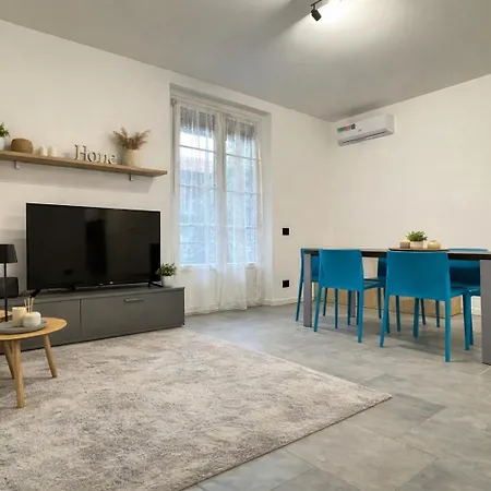 Design House - Terrace & Private Parking * Bergamo