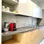 Design House - Terrace & Private Parking 아파트 베르가모