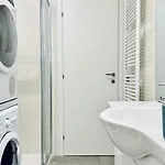 아파트 Design House - Terrace & Private Parking 베르가모
