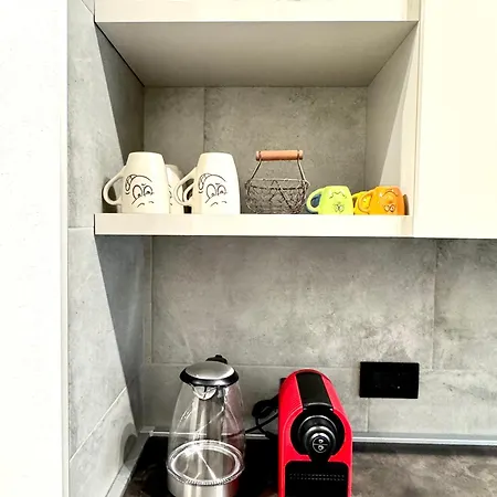 De House - Bg Cozy Bergamo