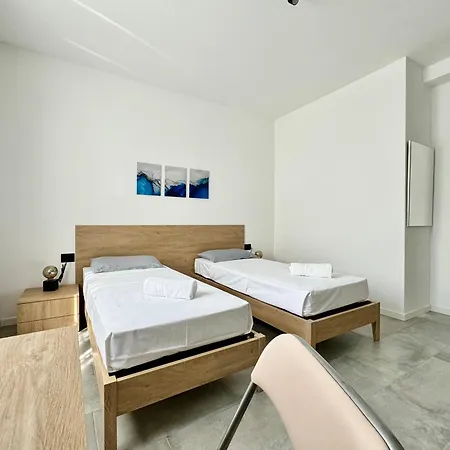 Lägenhet De House - Bg Cozy Bergamo